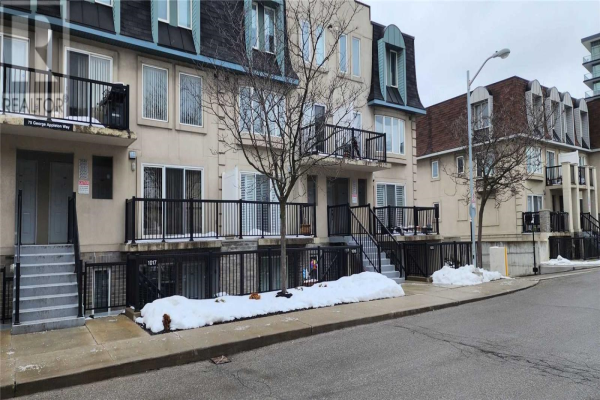 #2048 -75 GEORGE APPLETON WAY, Toronto