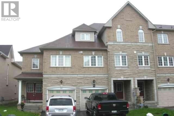 618 CANDLESTICK  CIRC, Mississauga