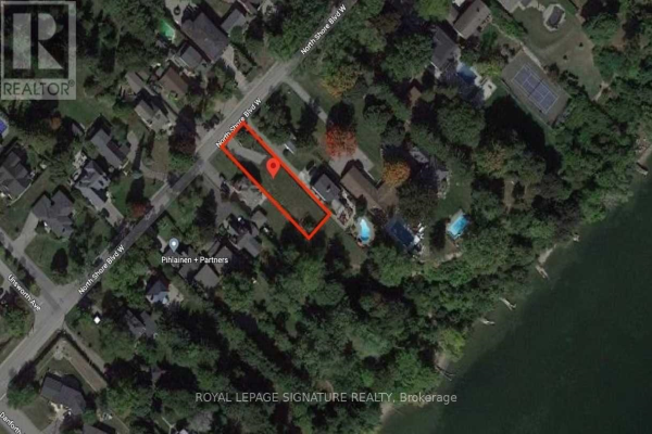 312 NORTH SHORE BLVD W, Burlington