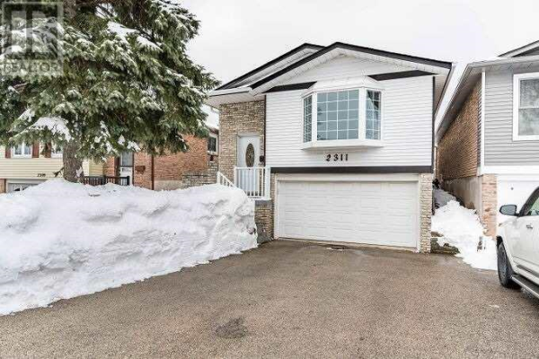 2311 MALCOLM CRES, Burlington