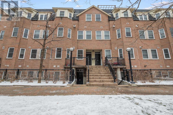 #214 -760 LAWRENCE AVE W, Toronto