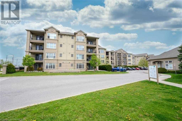 #308 -2085 APPLEBY LINE, Burlington