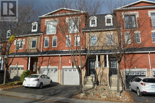 20 WESLEYAN ST, Halton Hills