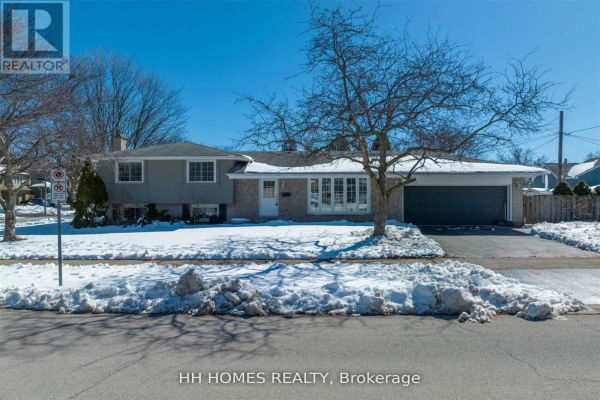 5014 FERN DR, Burlington