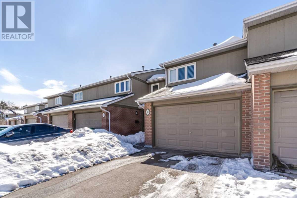 #36 -3079 FIFTH LINE W, Mississauga