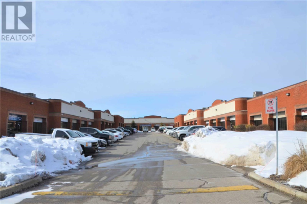#22 -6780 DAVAND DR, Mississauga