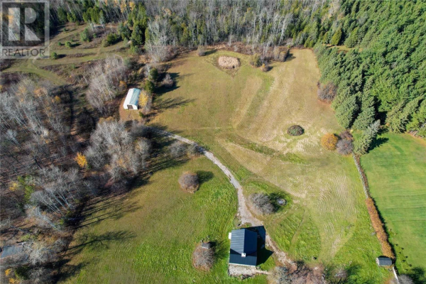 5273 25 SDRD, Milton