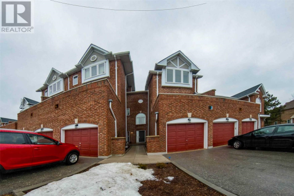 #246 -60 BARONDALE DR, Mississauga