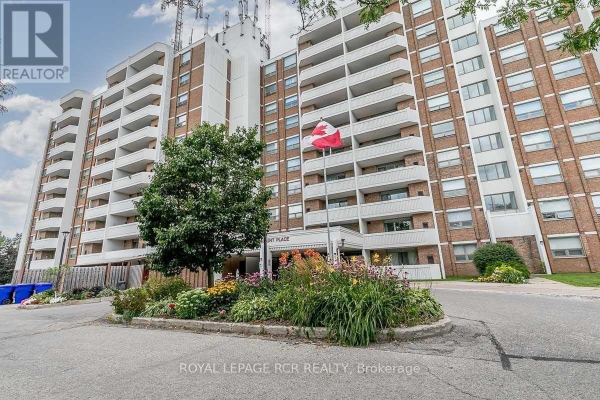 #706 -8 FEAD ST, Orangeville