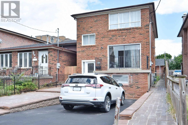 13 MILLER ST, Toronto