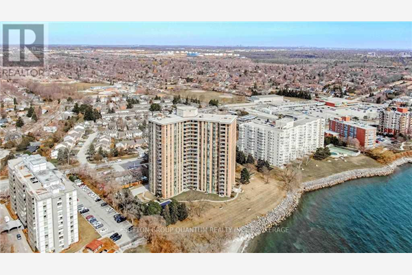 #1201 -5250 LAKESHORE RD, Burlington