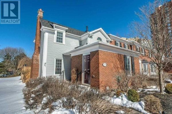 #19 -1275 MAPLE CROSSING BLVD, Burlington