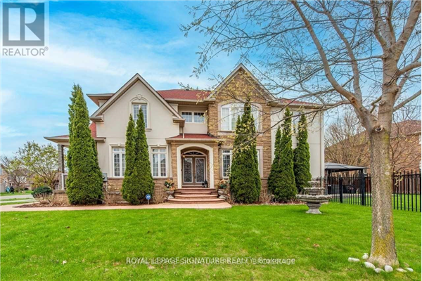 2065 KINGSRIDGE DR, Oakville