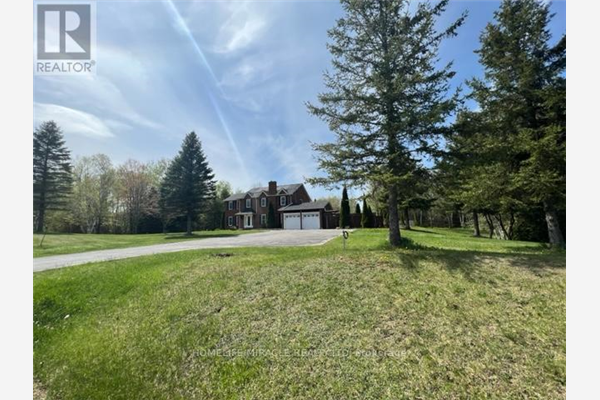 8 ELITE RD, Caledon