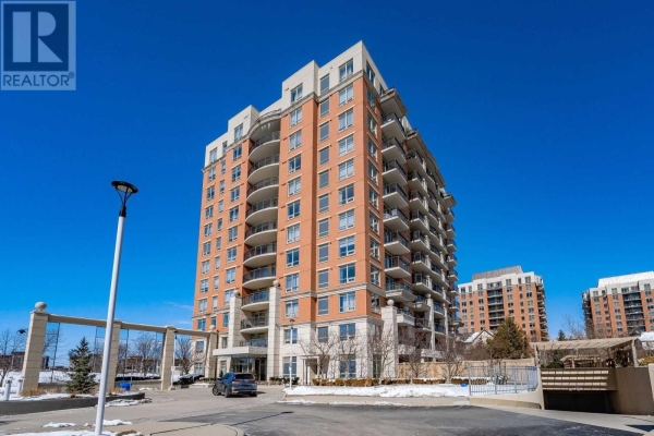 #208 -2365 CENTRAL PARK DR, Oakville