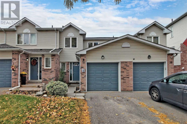 37 STEWART MACLAREN RD, Halton Hills