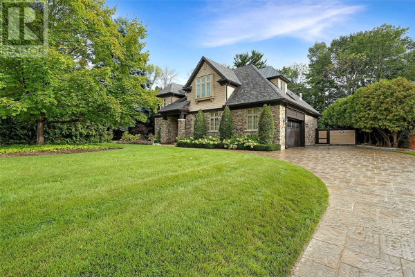 215 WESTDALE RD, Oakville
