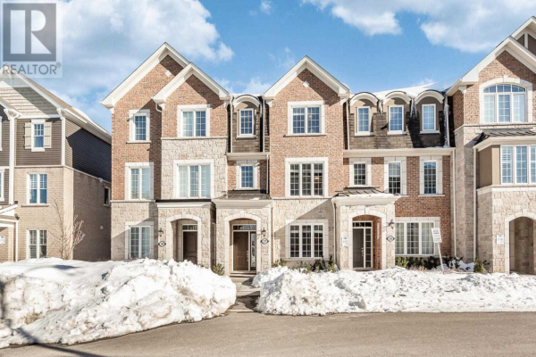 #37 -1222 ROSE WAY, Milton