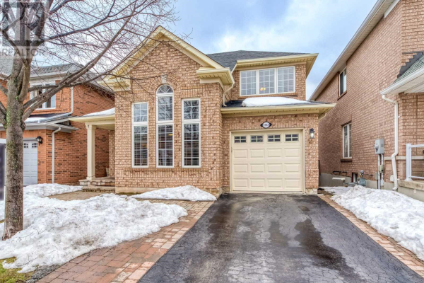 1332 GOLDHAWK TR, Oakville