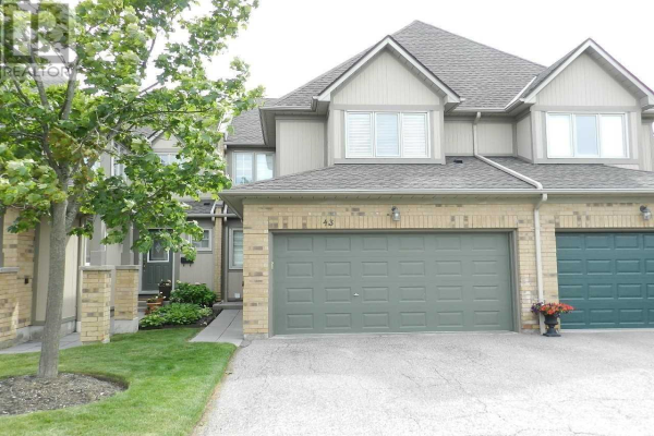 #43 -5658 GLEN ERIN DR, Mississauga