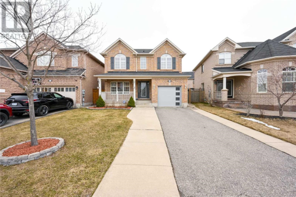 840 BESSY  TR, Milton