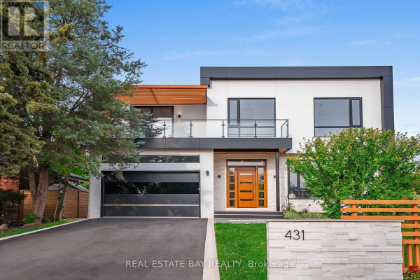431 SANDLEWOOD RD, Oakville