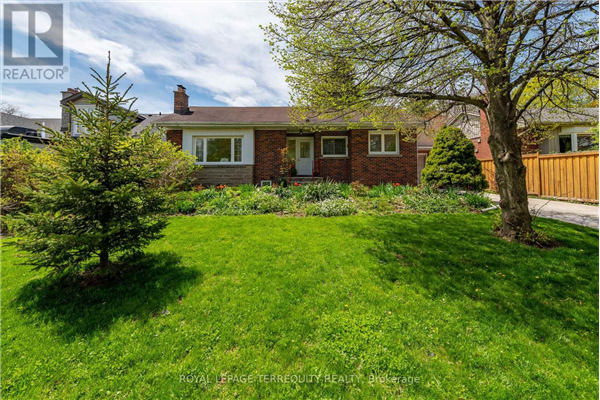 964 KINGSWAY DR, Burlington