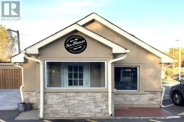 19 MAIN ST N, Milton