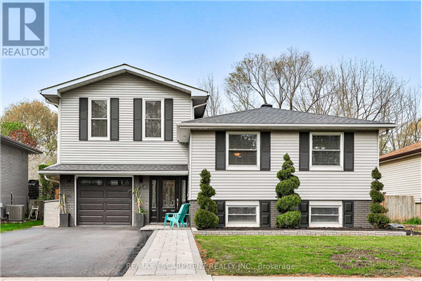 329 ERINDALE DR, Burlington