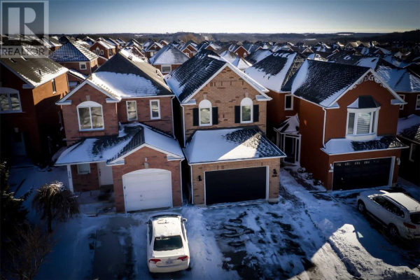 338 JAY CRES, Orangeville