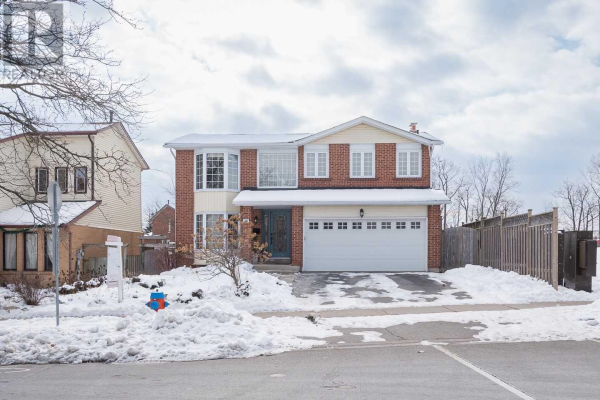 2494 CAVENDISH DR, Burlington