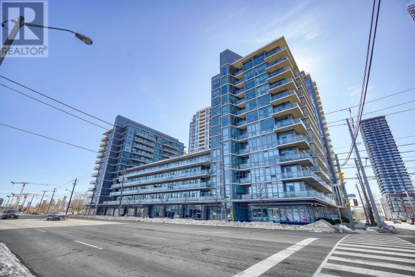 #212 -1185 THE QUEENSWAY, Toronto