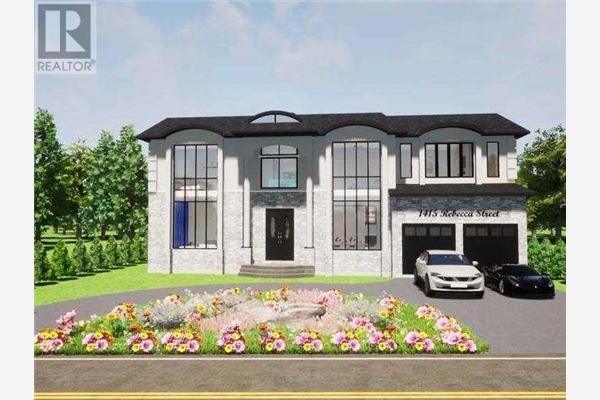 1415 REBECCA ST, Oakville