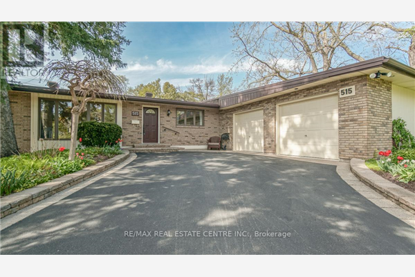 515 ROTHESAY PL, Burlington