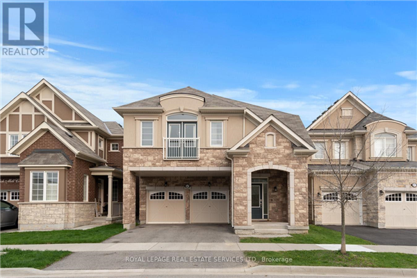 467 ENGLISH MILL CRT, Milton