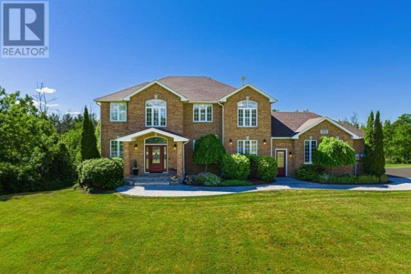 2251 KEAN HILL DR, Milton