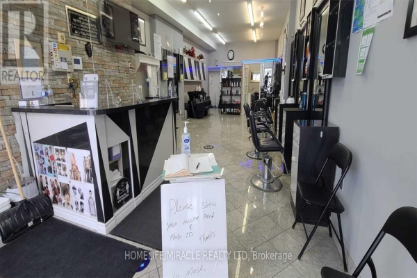 2523 FINCH AVE W, Toronto