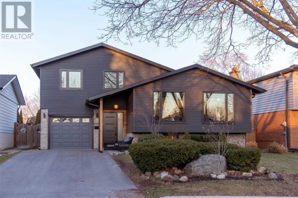 669 MONTEGO CRES, Burlington