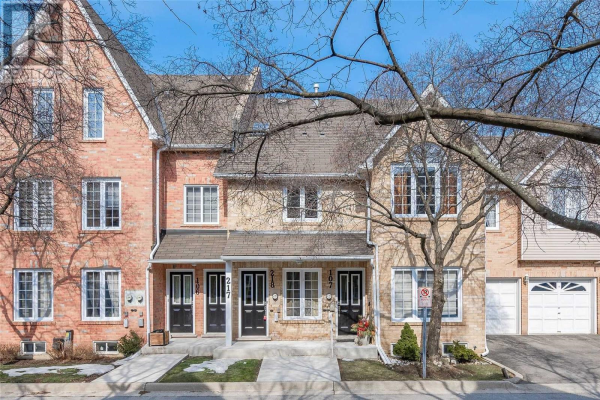 #218 -2075 WALKERS LINE, Burlington