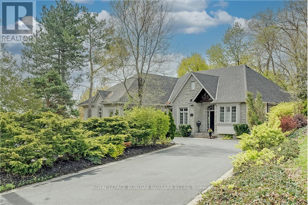 870 DANFORTH PL, Burlington