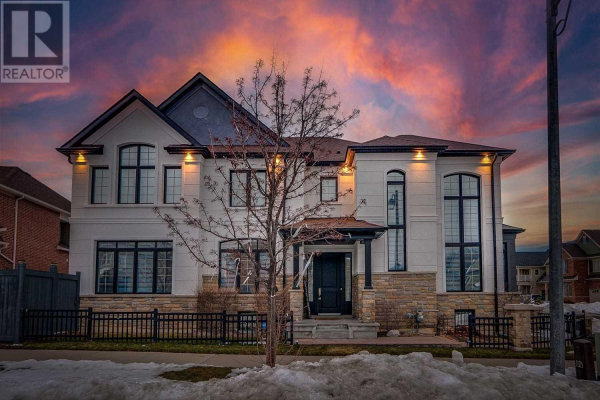 101 FORBES TERR, Milton