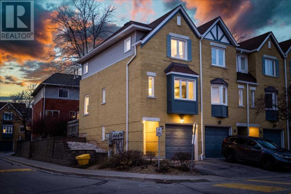 #76 -2300 BRAYS LANE, Oakville