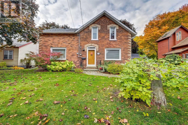 54 JOHN ST, Orangeville