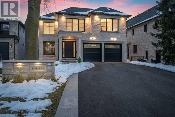 3030 SOUTH DR, Burlington