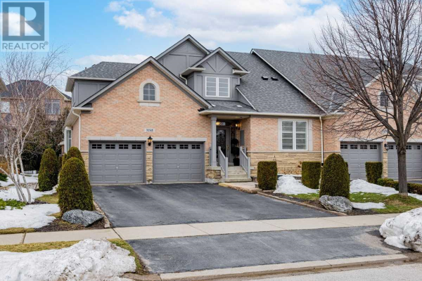 3248 EPWORTH CRES, Oakville