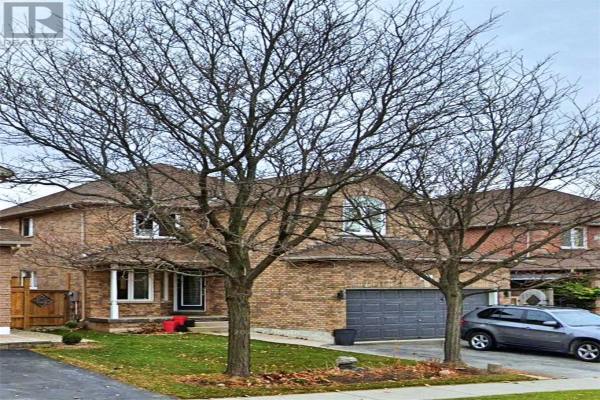 49 WESTFIELD TR, Oakville
