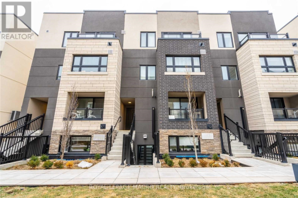 #205 -1137 COOKE BLVD, Burlington