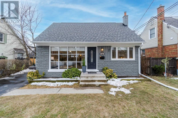 75 ALDER CRES, Toronto