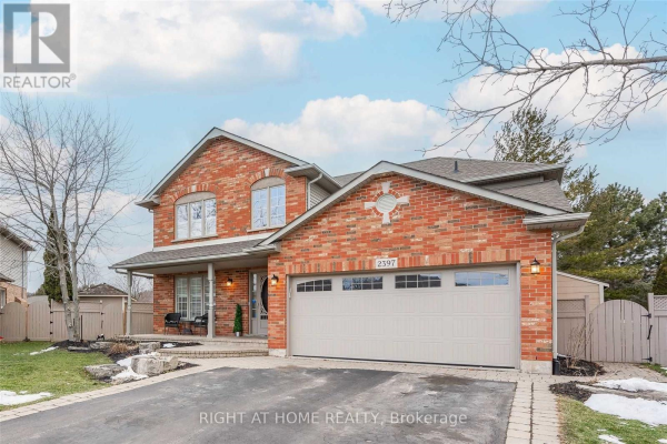 2397 CUMMINS LANE, Burlington