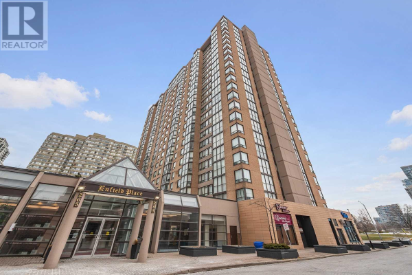 #202 -285 ENFIELD PL, Mississauga